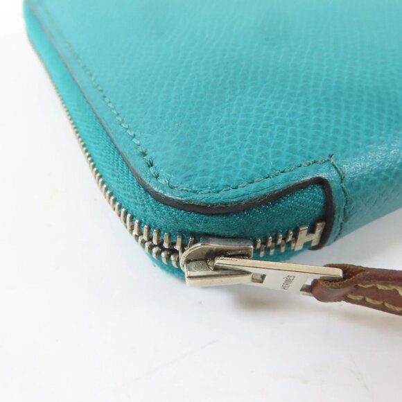 ❤️HERMES SHW Silkin Long Wallet❤️ - Picture 4 of 16